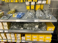 Smart partij pluggen en isolatieplaatjes - afbeelding 10 van  15