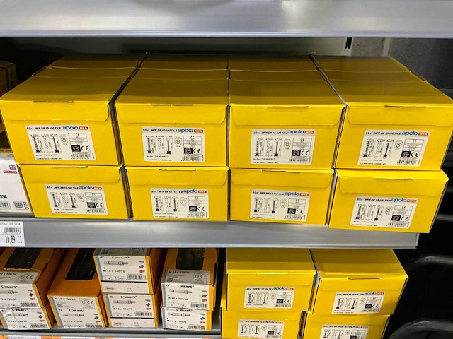 Smart partij pluggen en isolatieplaatjes - afbeelding 11 van  15