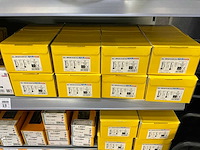 Smart partij pluggen en isolatieplaatjes - afbeelding 11 van  15