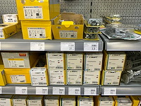 Smart partij pluggen en isolatieplaatjes - afbeelding 12 van  15