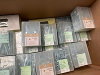 Smart, pgb partij divers bevestigingsmateriaal - afbeelding 3 van  6