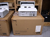 Smart projector - afbeelding 1 van  10
