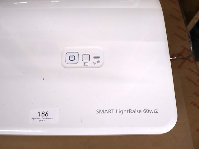 Smart projector - afbeelding 5 van  10