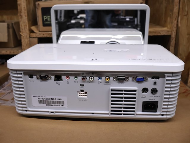 Smart projector - afbeelding 6 van  10