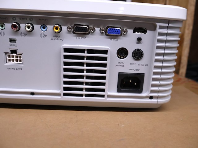 Smart projector - afbeelding 7 van  10