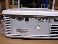 Smart projector - afbeelding 8 van  10
