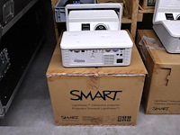 Smart projector - afbeelding 1 van  10