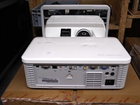 Smart projector - afbeelding 3 van  10