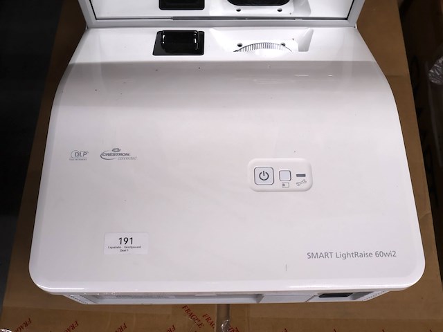 Smart projector - afbeelding 4 van  10