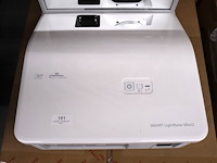 Smart projector - afbeelding 4 van  10