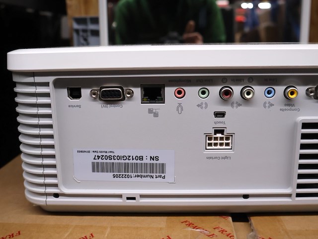 Smart projector - afbeelding 7 van  10