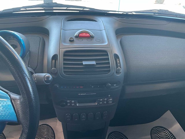 Smart roadster smarlinette auto - afbeelding 2 van  35