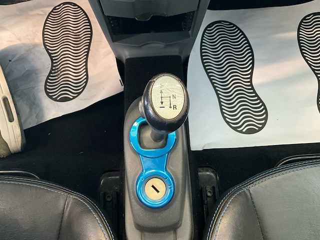 Smart roadster smarlinette auto - afbeelding 3 van  35