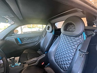 Smart roadster smarlinette auto - afbeelding 5 van  35
