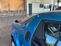 Smart roadster smarlinette auto - afbeelding 18 van  35