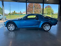 Smart roadster smarlinette auto - afbeelding 11 van  35