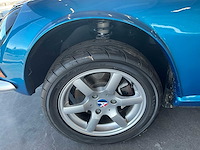 Smart roadster smarlinette auto - afbeelding 24 van  35