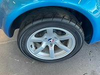 Smart roadster smarlinette auto - afbeelding 26 van  35