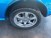 Smart roadster smarlinette auto - afbeelding 27 van  35
