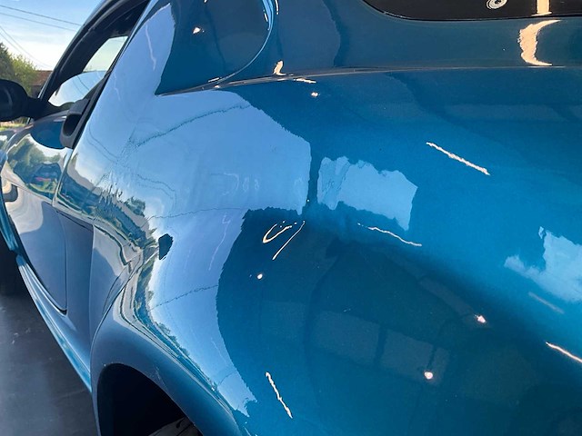 Smart roadster smarlinette auto - afbeelding 29 van  35