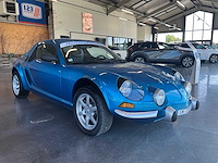 Smart roadster smarlinette auto - afbeelding 33 van  35