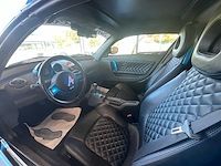 Smart roadster smarlinette auto - afbeelding 35 van  35