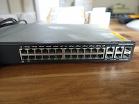 Smart switch cisco - afbeelding 3 van  5