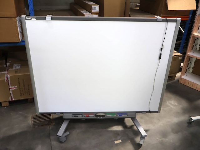 Smart tech board - afbeelding 2 van  7
