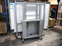 Smart tech board - afbeelding 3 van  7
