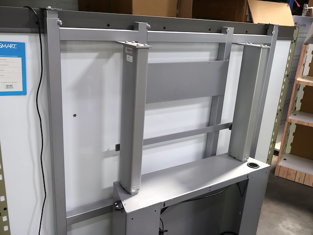 Smart tech board - afbeelding 4 van  7