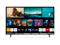 Smart tv - lg 43nano756pr - 43 inch - 4k nanocel - afbeelding 3 van  7