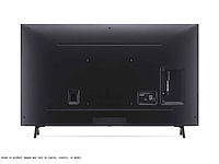 Smart tv - lg 43nano756pr - 43 inch - 4k nanocel - afbeelding 4 van  7