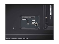 Smart tv - lg 43nano756pr - 43 inch - 4k nanocel - afbeelding 5 van  7