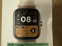 Smart watch - afbeelding 1 van  2