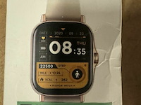 Smart watch - afbeelding 2 van  2