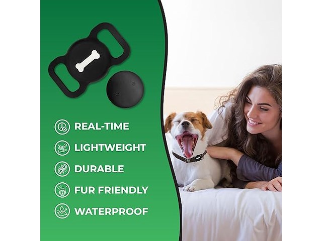 Smart wireless tag voor ios - find my - afbeelding 5 van  5