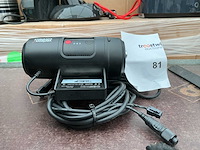 Smart witness cp2-vze-lte dachcam channel hd recorder - afbeelding 1 van  2