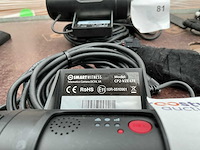 Smart witness cp2-vze-lte dashcam channel hd recorder - afbeelding 2 van  2