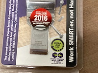 Smart zaagblad multitool, 19 mm (30x) - afbeelding 4 van  5