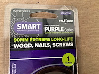 Smart zaagblad multitool, rond (42x) - afbeelding 3 van  5