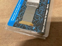 Smart zaagblad voor multitool 32 mm, 3 pack (23x) - afbeelding 2 van  4