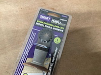 Smart zaagblad voor multitool 63 mm, long life (20x) - afbeelding 1 van  5