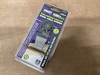Smart zaagblad voor multitool 63 mm, long life (20x) - afbeelding 2 van  5