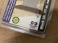 Smart zaagblad voor multitool 63 mm, long life (20x) - afbeelding 4 van  5