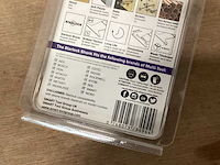 Smart zaagblad voor multitool 63 mm, long life (20x) - afbeelding 5 van  5