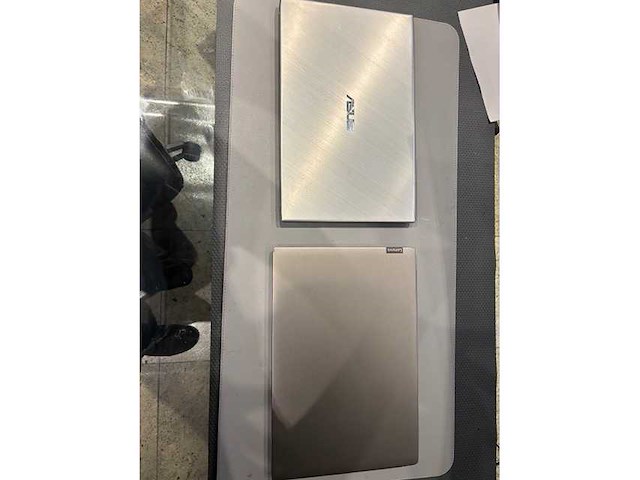 Smartboard (2x) - afbeelding 1 van  7