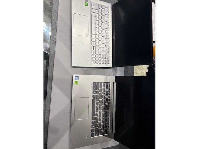 Smartboard (2x) - afbeelding 4 van  7