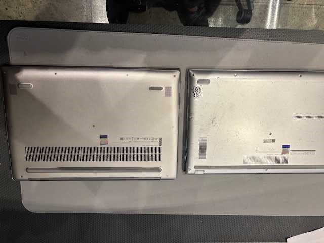 Smartboard (2x) - afbeelding 7 van  7