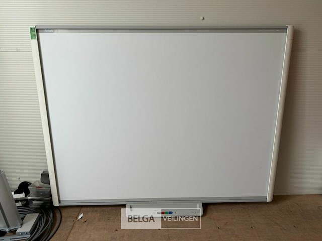 Smartboard dvit - afbeelding 1 van  8