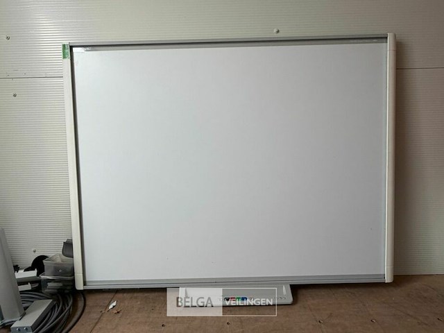 Smartboard dvit - afbeelding 2 van  8